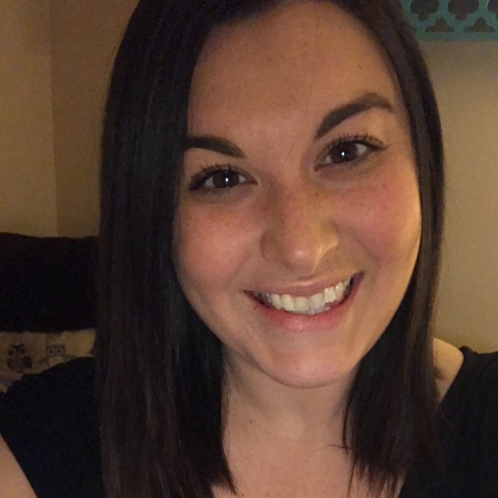 Meet your Posher, Amanda